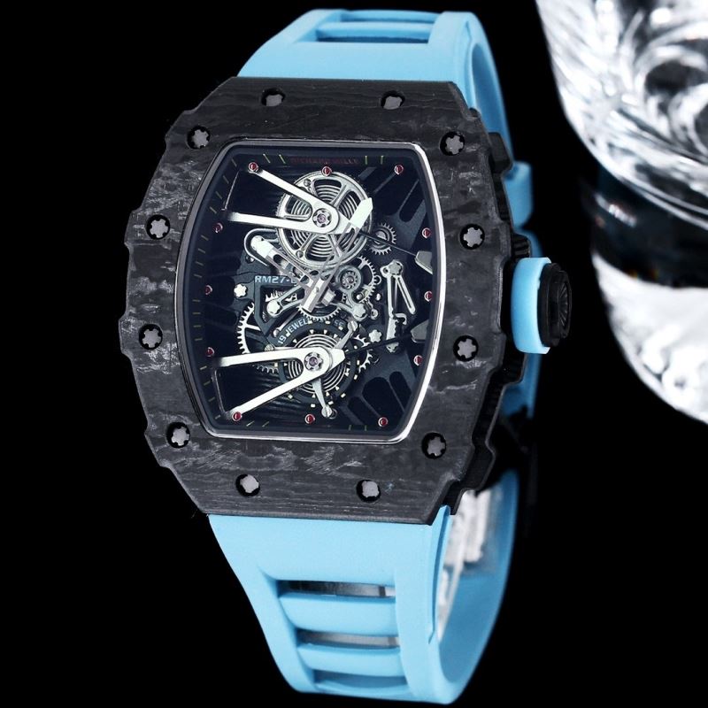 RICHARD MILLE Watches